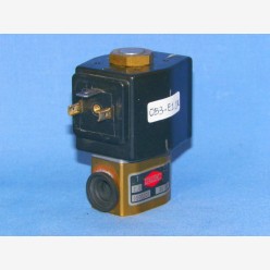 Herion 9500203 valve w. 0700 solenoid